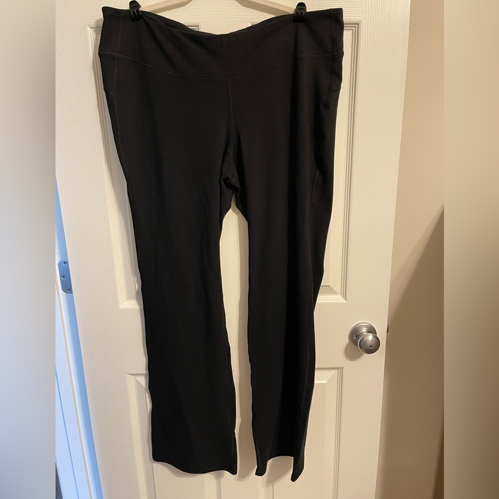 Old Navy Yoga Pants